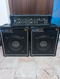 Kit Amplificatore torque