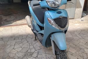 Honda SH 150 