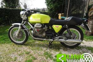 MOTO GUZZI V7 SPORT