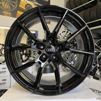 Cerchi Audi raggio 19 NUOVI cod.38423