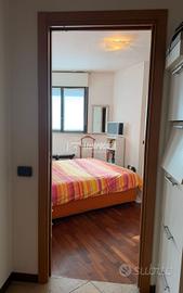 AMPIO BILOCALE NEL CUORE DI MANTEGAZZA