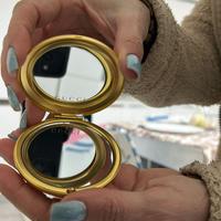 Specchietto per trucco GUCCI “ORIGINALE”