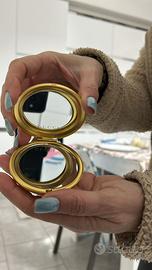 Specchietto per trucco GUCCI “ORIGINALE”