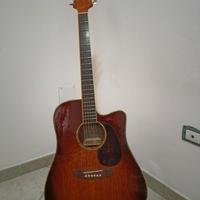 Chitarra elettroacustica Takamine EG333C ltd