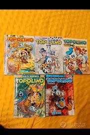 fumetti