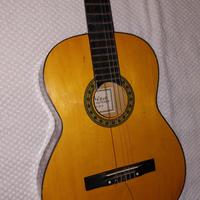 guitara classica