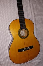guitara classica