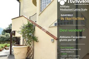 3 LOCALI A SERMONETA