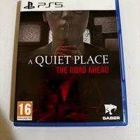 A Quiet Place The Road Ahead