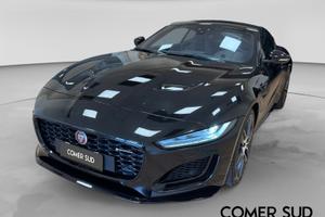 JAGUAR F-Type - F-Type Coupe 2.0 i4 R-Dynam U32724