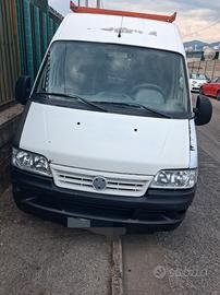fiat ducato 2.3 jtd 