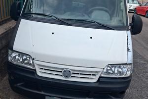 fiat ducato 2.3 jtd 