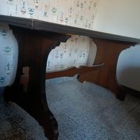 scrivania tavolo da studio