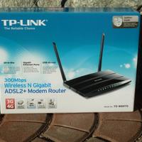 Modem Router TP-LINK 300Mbps TD-W8970