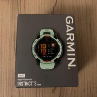 Garmin Instict 3