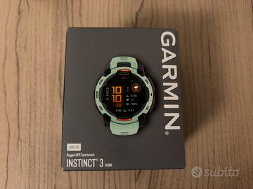 Garmin Instict 3