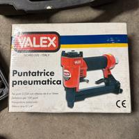 Attrezzi Valex