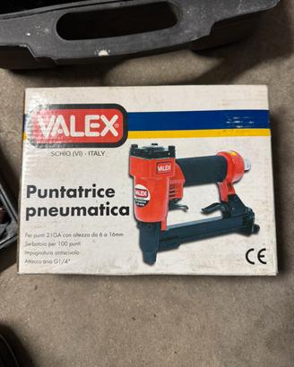 Attrezzi Valex