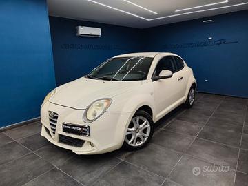 Alfa Romeo MiTo 1.4 70 CV 8V Super Unico proprieta