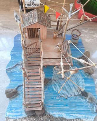 trabocchi