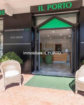 Immobile di 158 m² con 3 locali a Comacchio