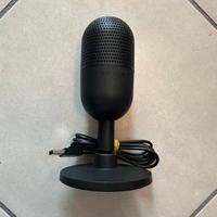 Microfono Ryzer