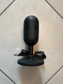 Microfono Ryzer