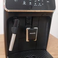 Macchina Caffè Automatica