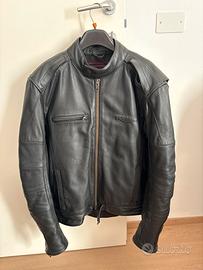 Giacca Triumph in pelle T.L
