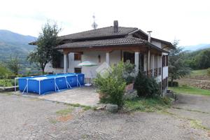 VILLA SINGOLA A VILLA MINOZZO