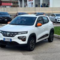 Dacia Spring Comfort Plus Electric 45