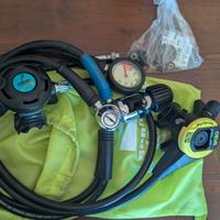 Gruppo ARA Erogatori REVISIONATO CERTIFICATO