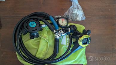 Gruppo ARA Erogatori REVISIONATO CERTIFICATO