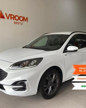 FORD Kuga 3� serie Kuga 2.0 EcoBlue 120 CV aut....