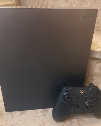 Xbox one
