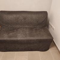 divano letto due posti