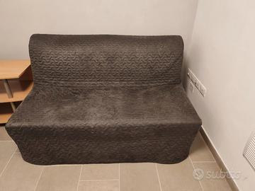 divano letto due posti