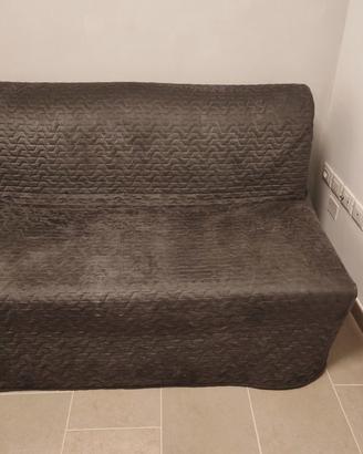 divano letto due posti