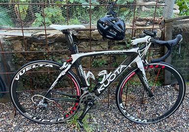 Kuota Kharma race