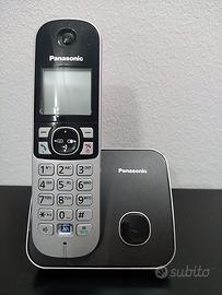Panasonic Dect KX-TG6811