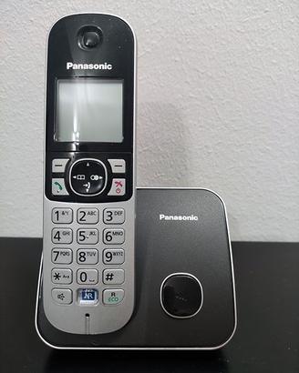 Panasonic Dect KX-TG6811