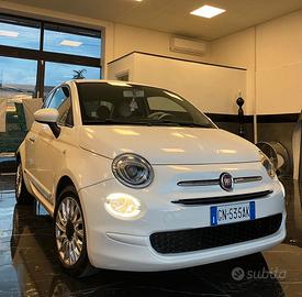 Fiat 500 1.2 EasyPower Star GPL