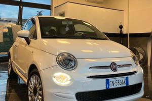 Fiat 500 1.2 EasyPower Star GPL