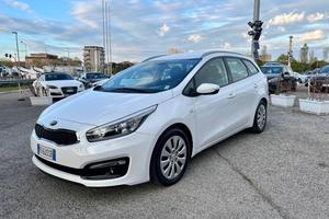 KIA cee d 1.6 CRDi 110 CV SW Active