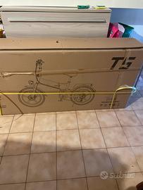 Bici elettrica