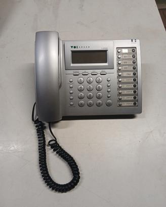 Telefono voi speed Ip400 X Ricambi Privo Di Trasfo