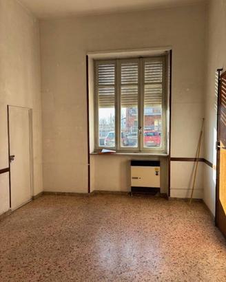 Immobile di 38 m² con 2 locali a Pinerolo