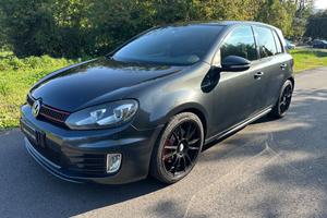 Volkswagen Golf GTI 2.0 TSI DSG 5p. - 2009