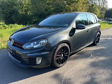 Volkswagen Golf GTI 2.0 TSI DSG 5p. - 2009