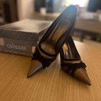 Caparrini Firenze scarpe donna